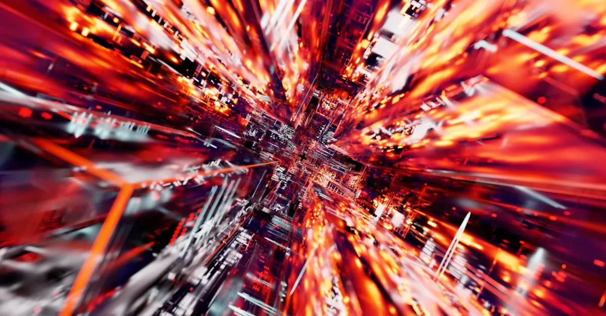 Jak technologia 5G zmienia sposób, w jaki się łączymy?