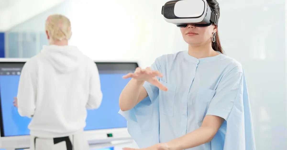 Największe trendy technologiczne, które zdominujo przyszłość