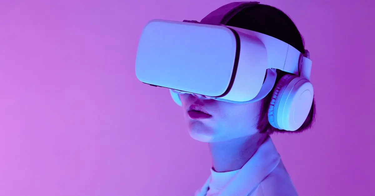 5 nowoczesnych technologii, które rewolucjonizują nasze życie