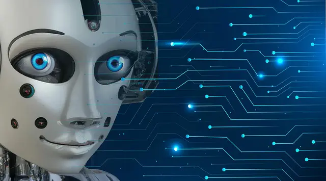 Trendy w technologii AI: Co musisz wiedzieć?