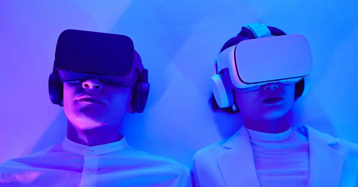 Najciekawsze trendy technologiczne, które warto znać
