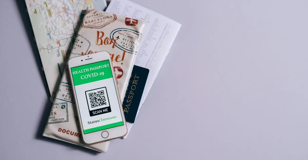 Jak technologia QR zmienia nasze codzienne życie?