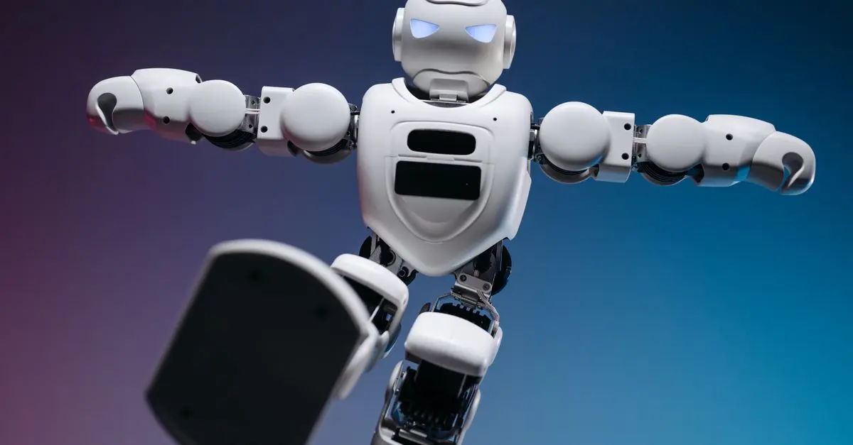 Trendy w technologii: Co musisz wiedzieć o AI w 2026 roku?