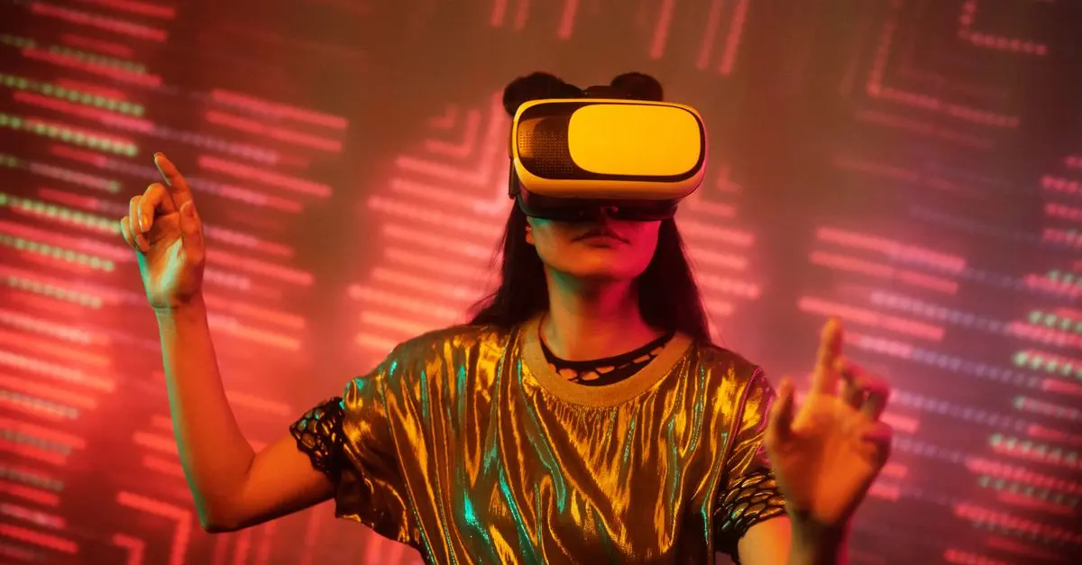 Jak wykorzystać technologie AR w codziennym życiu?
