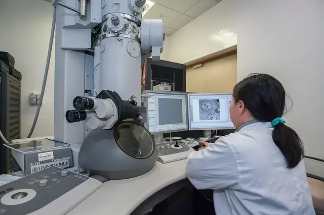 Jak technologia kwantowa zmienia oblicze obliczeń?
