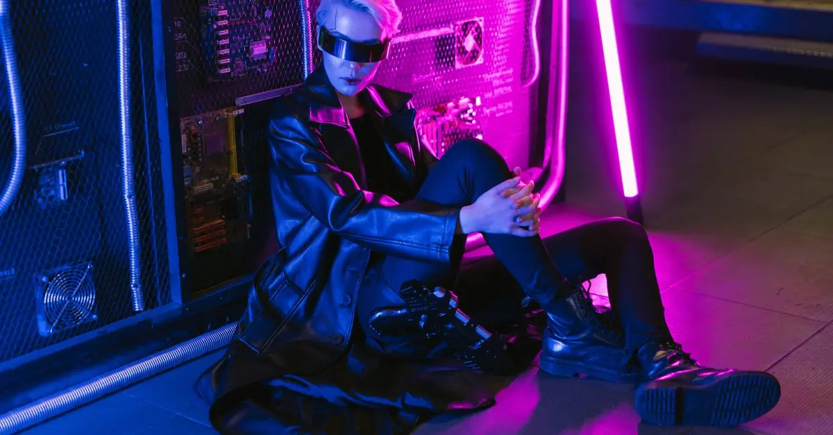 Trendy w technologii, które zdominują nasze życie