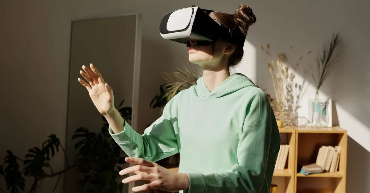 Jak wykorzystać technologie AR w marketingu?