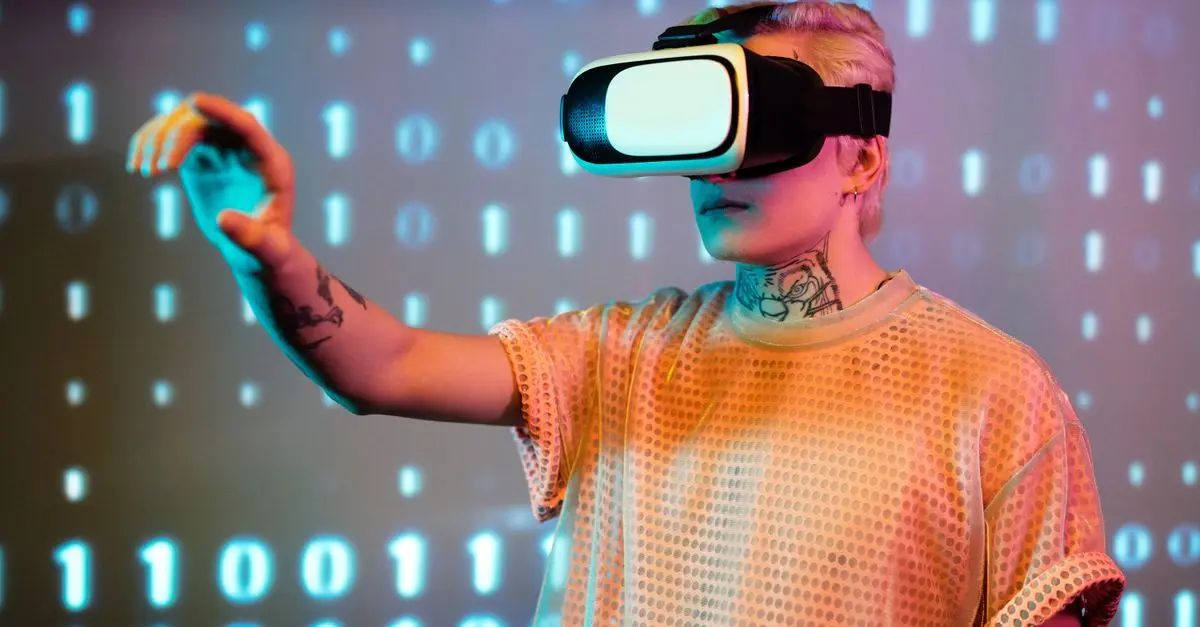 Jakie trendy technologiczne zdominują naszą przyszłość?