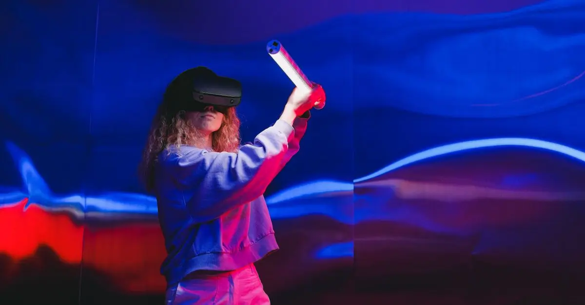 Trendy w technologii: Nowe kierunki rozwoju do śledzenia