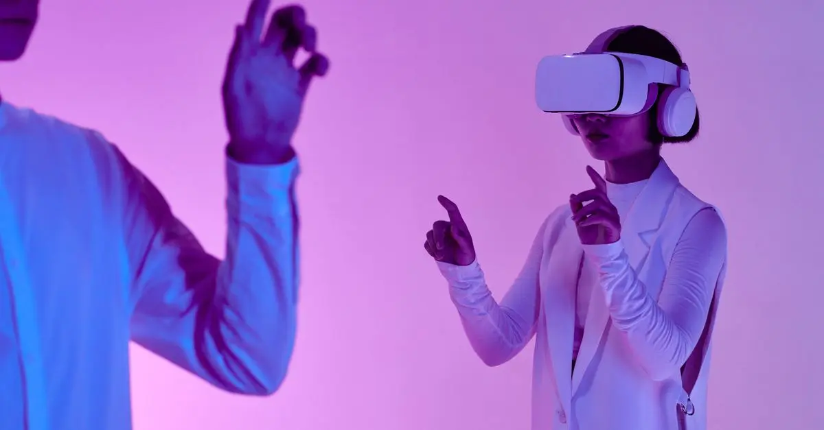 Trendy technologiczne, które warto znać w nadchodzących latach