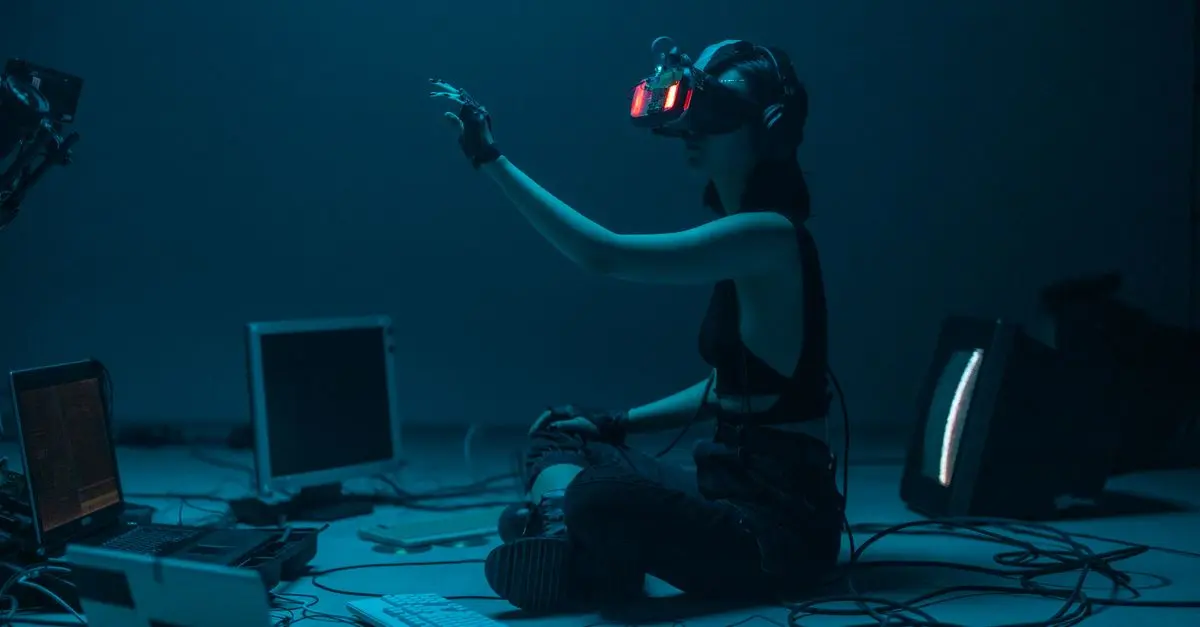Największe trendy technologiczne, które zdominują przyszłość
