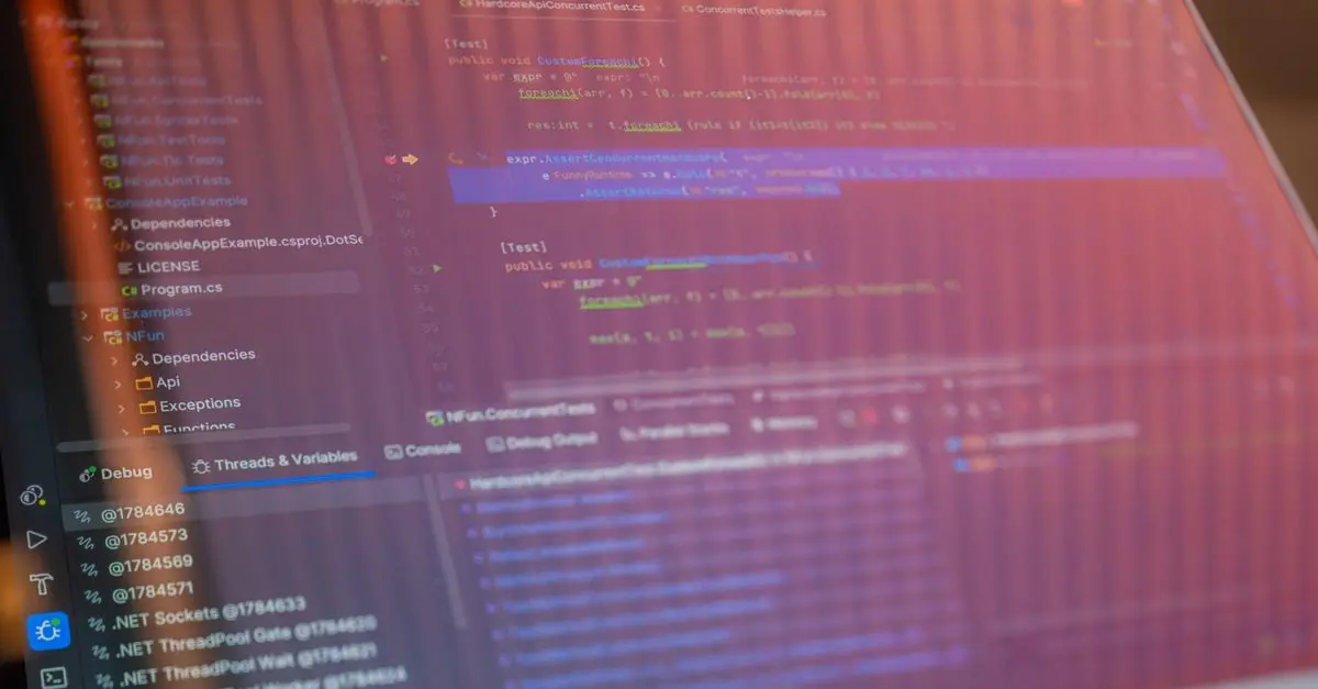 Dlaczego warto znać podstawy programowania?