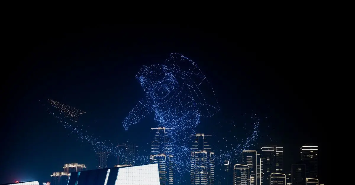 Trendy technologiczne, które zdominują naszą przyszłość