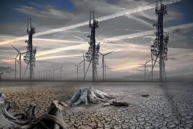 Jak technologia 5G przekształca nasze codzienne życie?