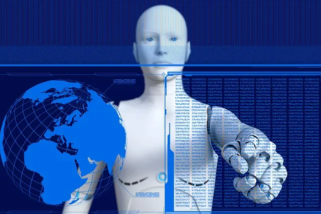 Najważniejsze trendy technologiczne w sztucznej inteligencji, które warto znać