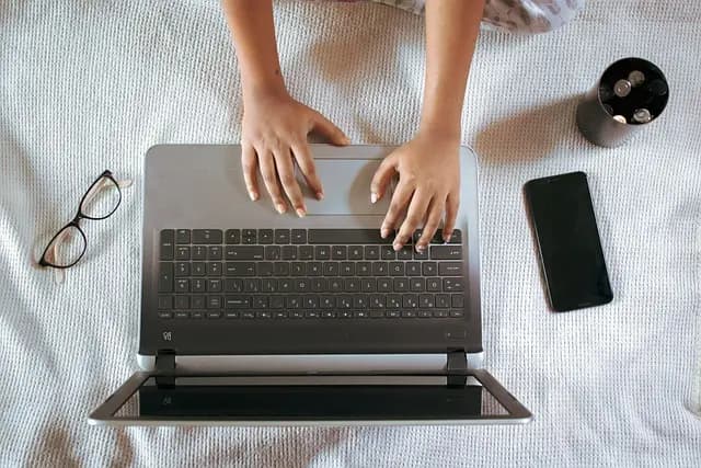 Zastosowanie technologii kwantowej w codziennym życiu