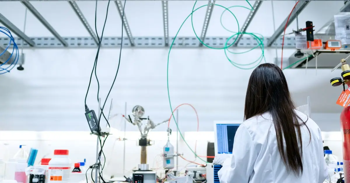 Jak technologia kwantowa zmieni oblicze obliczeń?