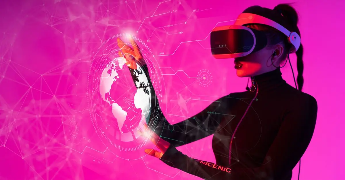 Najważniejsze trendy technologiczne w 2026 roku