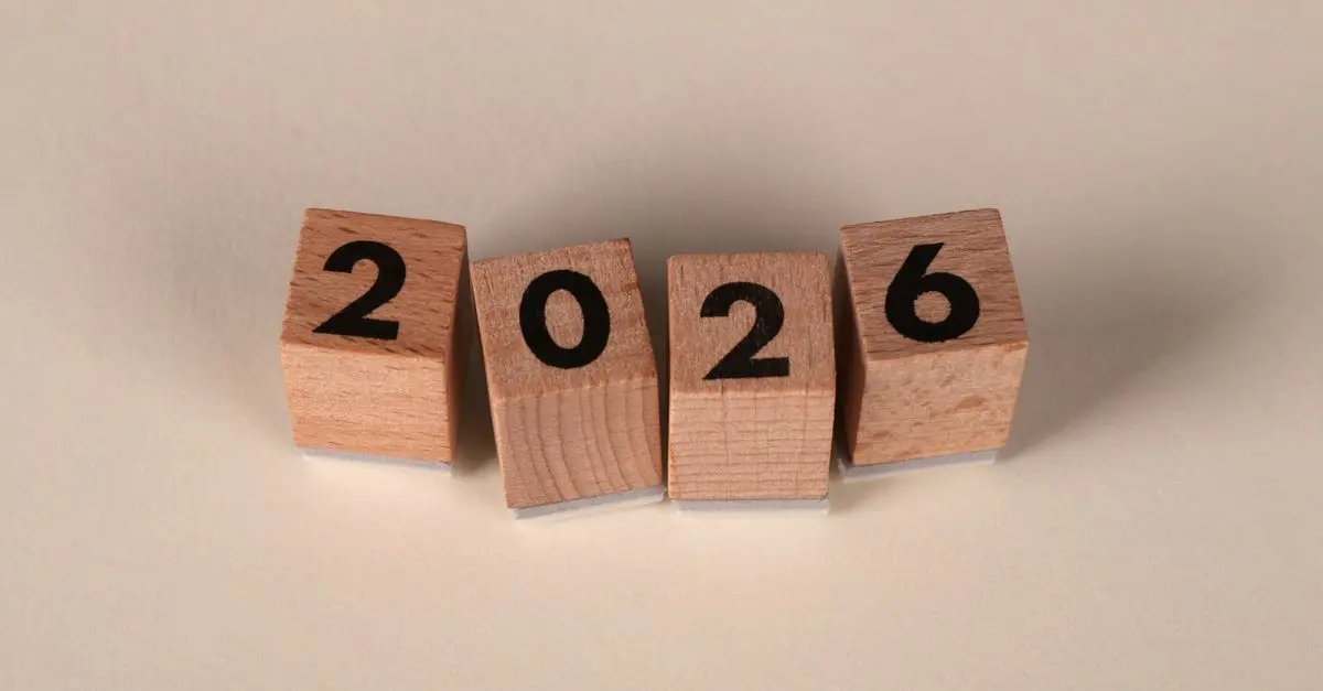 Największe trendy technologiczne na 2026 rok