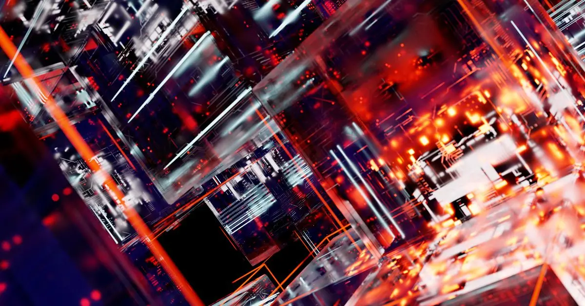 5 najlepszych trendów technologicznych, które warto znać