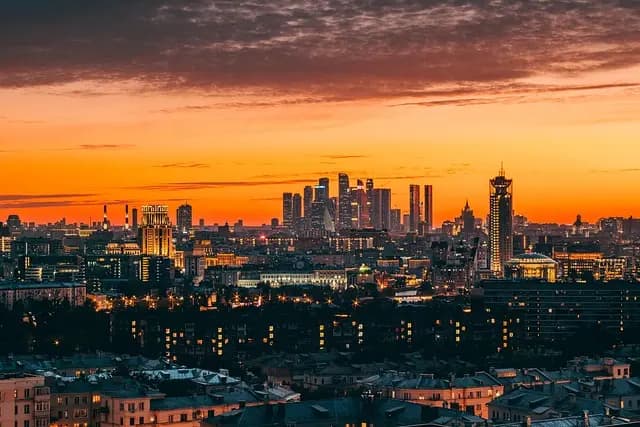 Trendy w technologii 5G: Co musisz wiedzieć?
