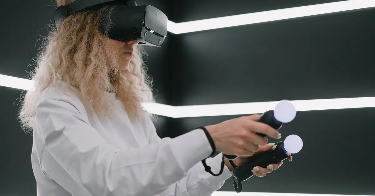 Największe trendy technologiczne na świecie