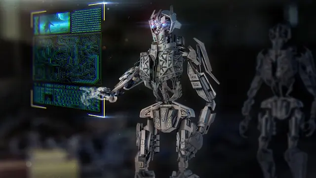 Ciekawe innowacje technologiczne na horyzoncie