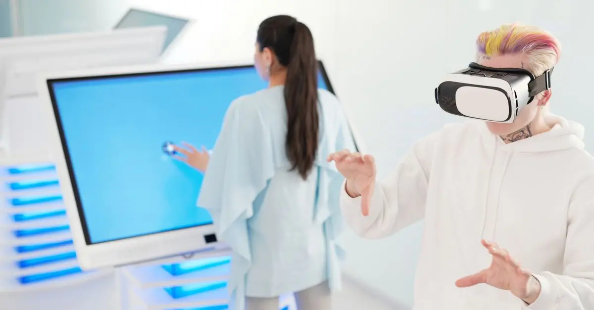 Najciekawsze innowacje technologiczne, które warto znać