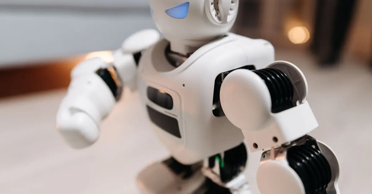 Największe innowacje technologiczne, które zrewolucjonizują życie