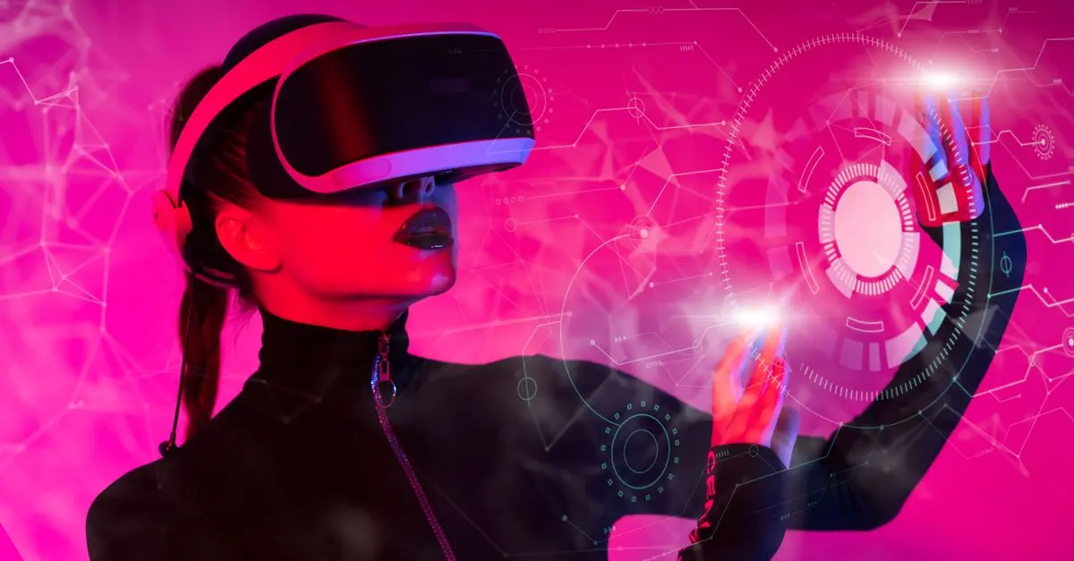 Trendy technologiczne, które zdominują przyszłość