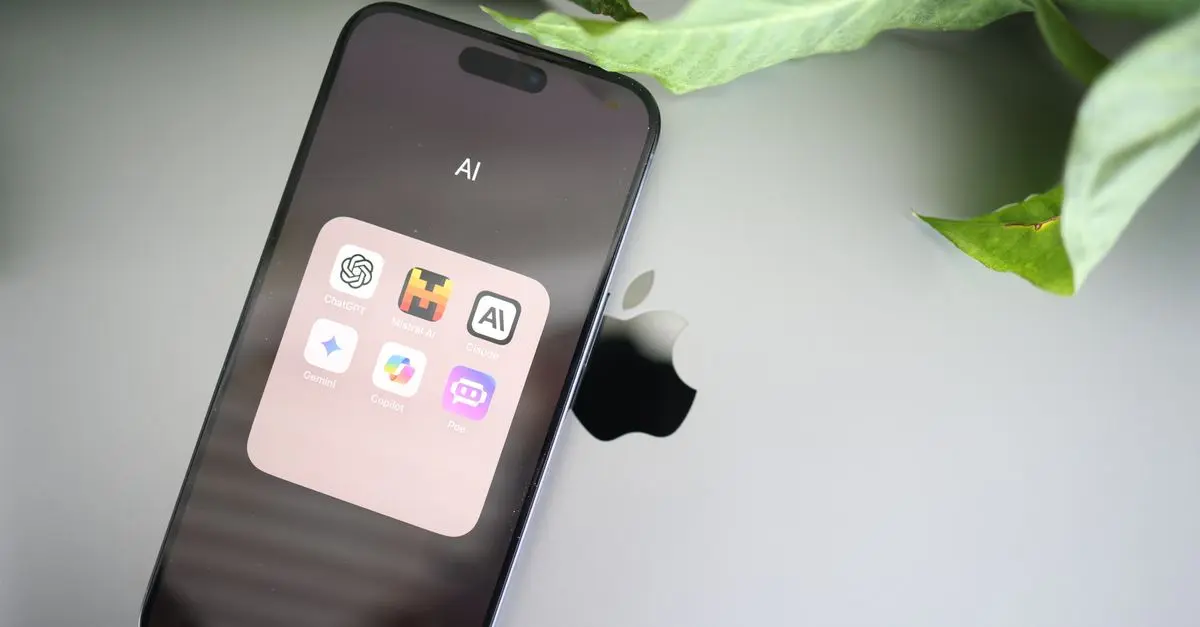 Najważniejsze trendy technologiczne na horyzoncie: Co przyniesie przyszłość?
