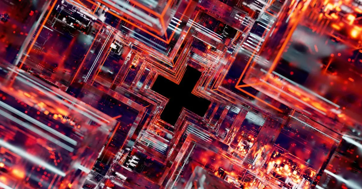 Jak technologia kwantowa zmienia przyszłość obliczeń?
