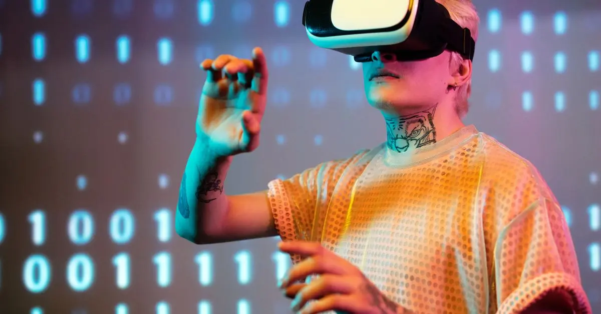 Najciekawsze innowacje technologiczne, które zredefiniują nasze życie