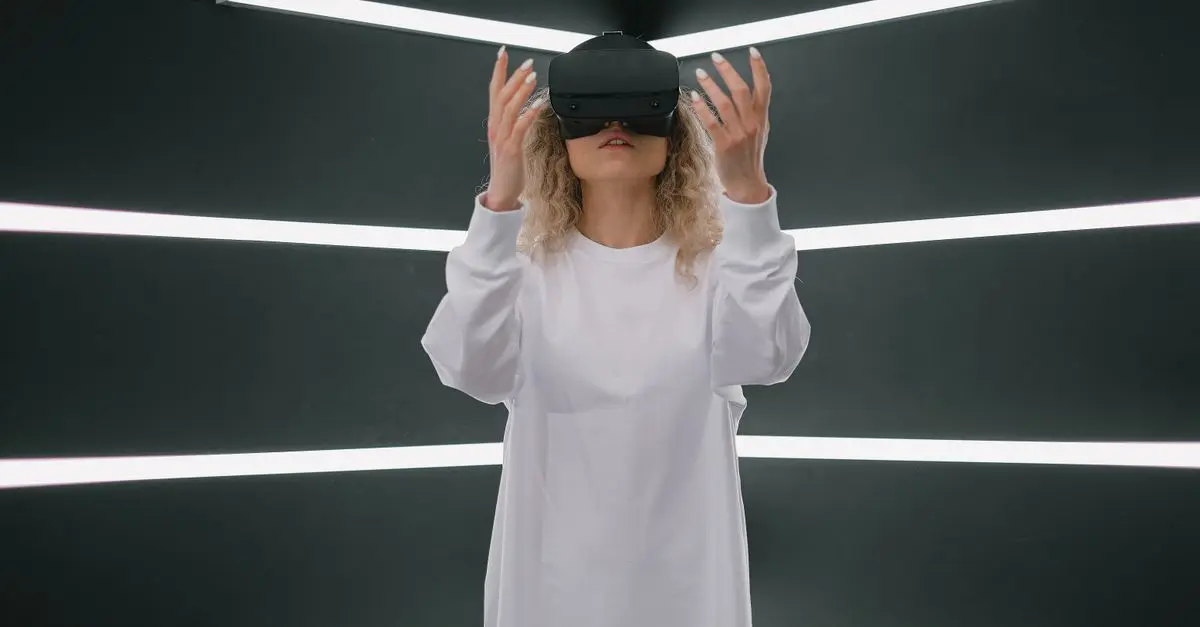 5 najgorętszych trendów technologicznych w nadchodzących latach