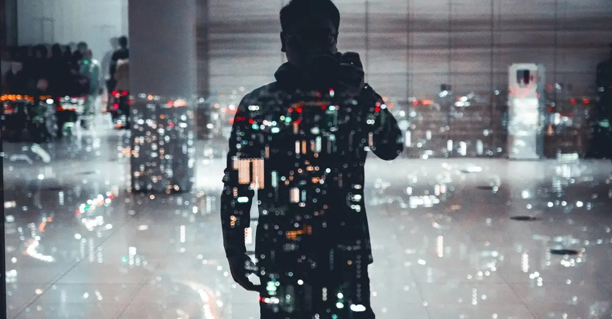 Jakie trendy technologiczne warto obserwować w nadchodzących latach?