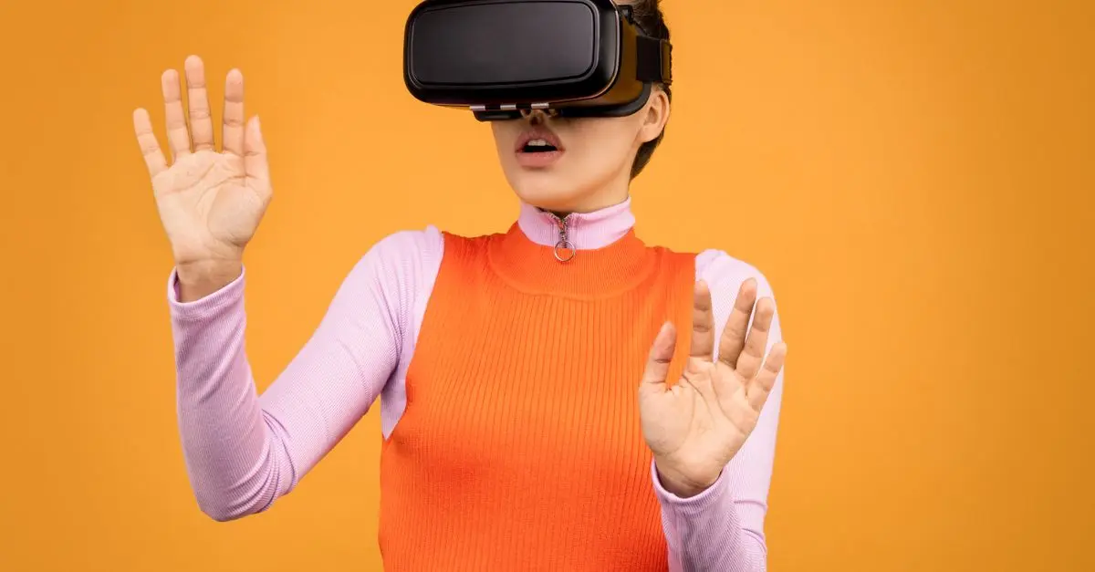 Trendy technologiczne, które przekształcą naszą przyszłość