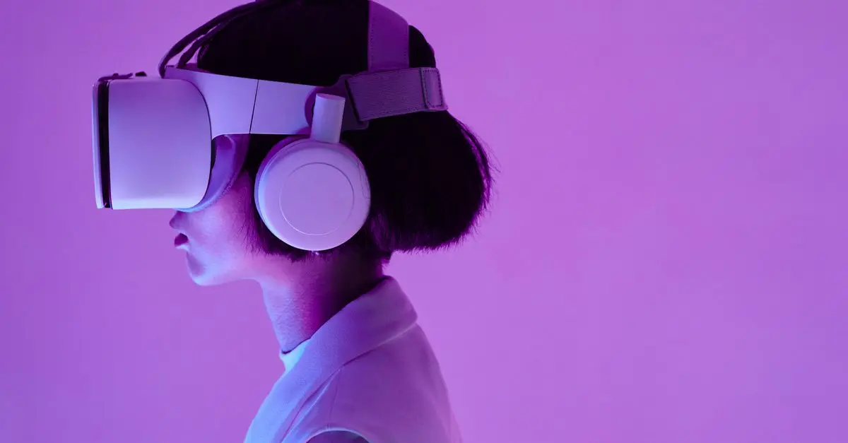 Najnowsze trendy technologiczne, które warto poznać